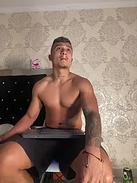 ThiagoBlaze online show from 02-27-26, 01:05