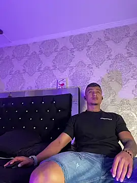 ThiagoBlaze online show from 03-20-26, 11:48