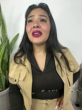 meli  brown online show from 03-28-26, 06:13