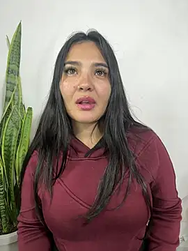 meli  brown online show from 05-25-26, 02:50