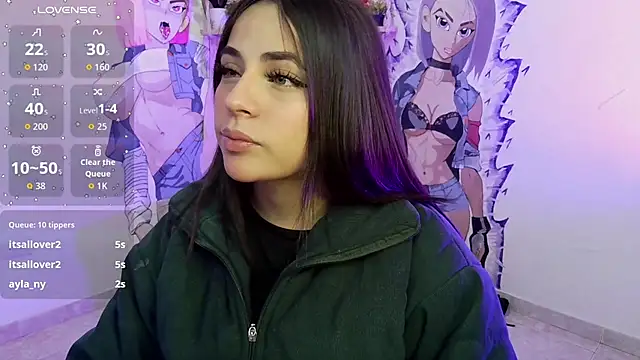 sofi lara28 online show from 03-04-26, 01:06