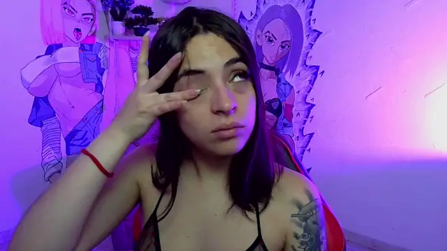 sofi lara28 online show from 03-16-26, 01:48