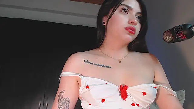 miaabroown online show from 09-11-25, 09:37