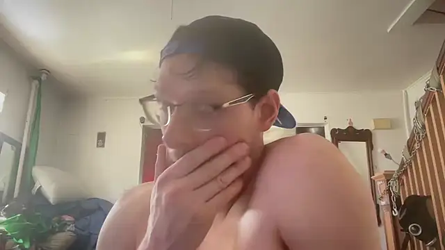 MasterDaddyCool online show from 05-17-26, 05:53