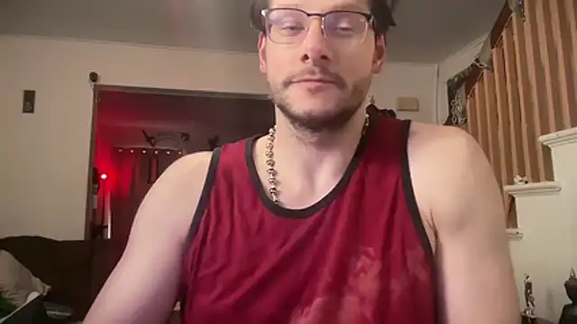 MasterDaddyCool online show from 05-24-26, 02:00