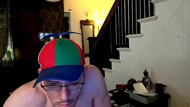 Snapshot of MasterDaddyCool chatting on 07-17-26, 11:09 MasterDaddyCool online show from 07-17-26, 11:09