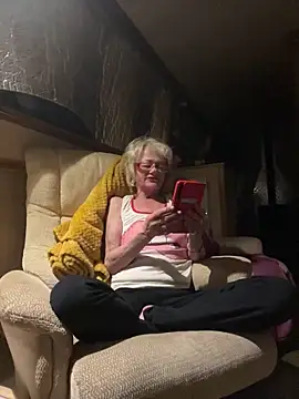 ladyboatlady online show from 03-31-26, 07:58