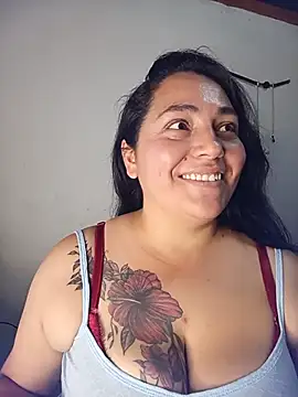 jazmin blowjob online show from 05-15-26, 07:10