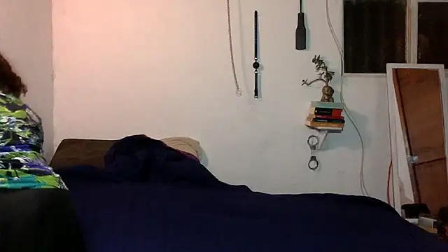 indomitaFox online show from 11-28-25, 04:15