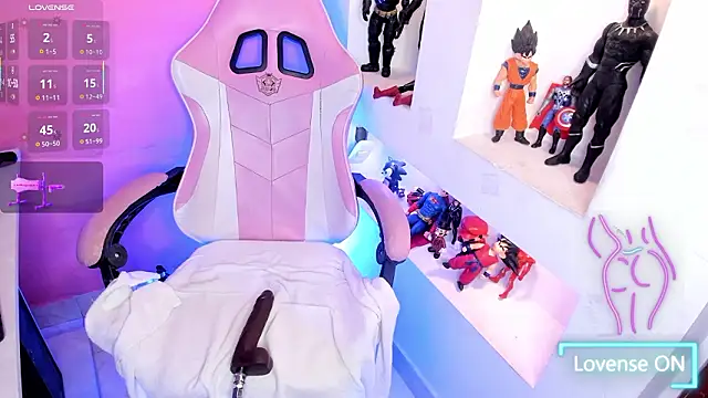 CataleyaGlow online show from 03-12-26, 05:57