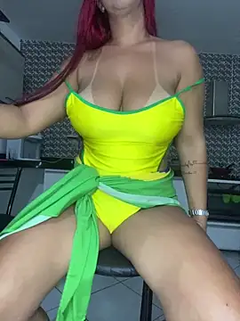 moranguito hot online show from 03-18-26, 12:58