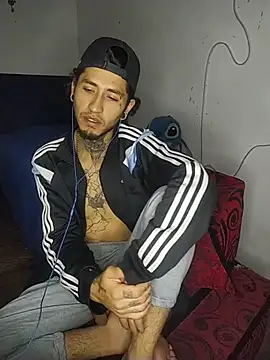 Tattoboy19cm online show from 02-27-26, 04:12