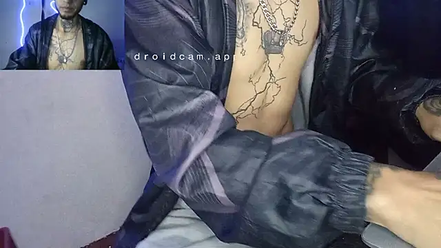 Tattoboy19cm online show from 03-26-26, 04:40