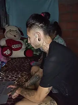 Snapshot of Tattoboy19cm chatting on 04-23-26, 03:30 Tattoboy19cm online show from 04-23-26, 03:30