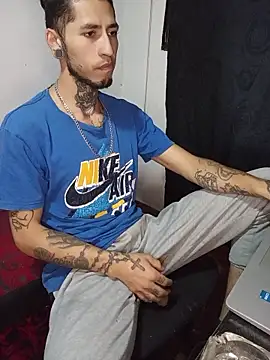 Snapshot of Tattoboy19cm chatting on 05-17-26, 03:15 Tattoboy19cm online show from 05-17-26, 03:15