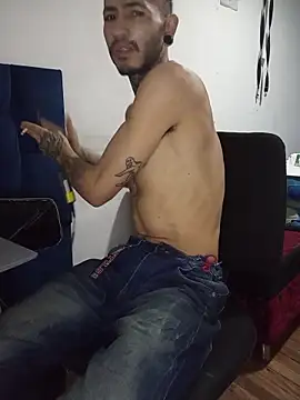 Tattoboy19cm online show from 07-13-26, 11:18