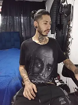 Tattoboy19cm online show from 07-17-26, 10:36