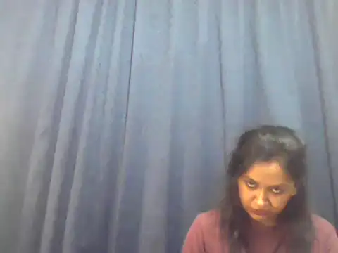 cute indianxo online show from 10-18-25, 07:36