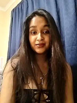 cute indianxo online show from 01-12-26, 07:52