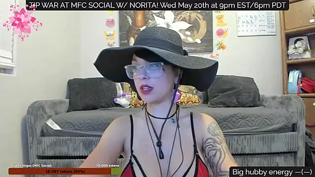 Cynpai online show from 05-15-26, 05:03