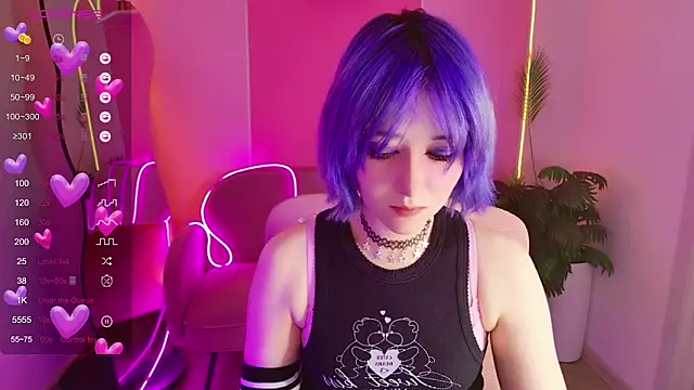 Ketrin Jones online show from 06-06-26, 10:20