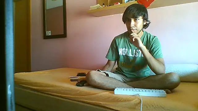 Plutoniox online show from 07-01-26, 09:11