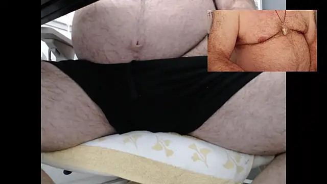 DadBearBi online show from 06-09-26, 08:04