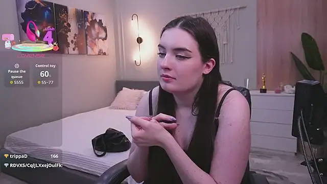  Shy Jenny  online show from 04-09-26, 06:19