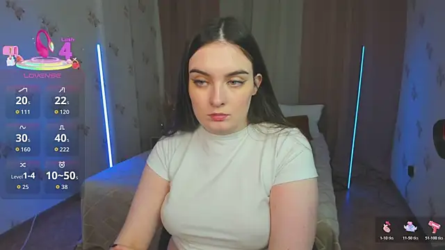  Shy Jenny  online show from 06-05-26, 01:23