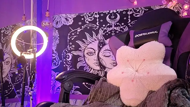 Gaia Gatex online show from 03-31-26, 12:49