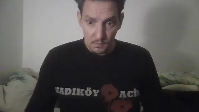 ARTANIS20 online show from 04-23-26, 03:08