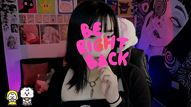 Yuhwan  online show from 10-01-25, 04:02