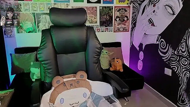 Yuhwan  online show from 02-10-26, 12:48