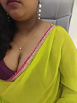 Cutee Amrita online show from 06-27-26, 12:22
