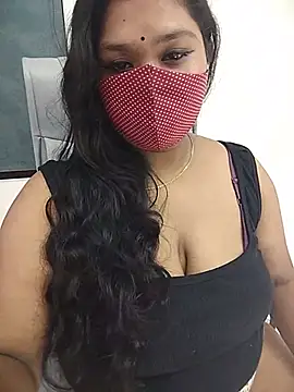 Cutee Amrita online show from 07-07-26, 07:18