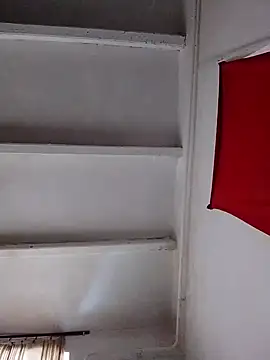 Themaskedgirl21 online show from 01-16-26, 08:18