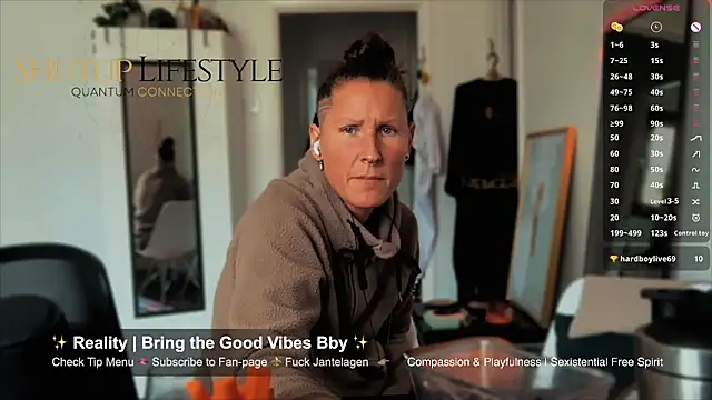 SwingWingWomanSweden online show from 05-21-26, 11:06