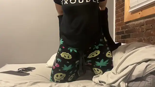 zahrabliss online show from 01-10-26, 04:36