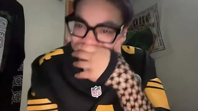 zahrabliss online show from 02-08-26, 08:23