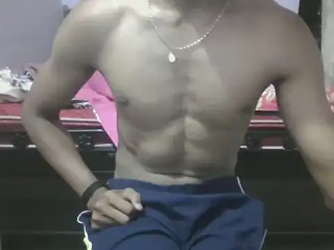 aestheticballer online show from 04-19-26, 09:06