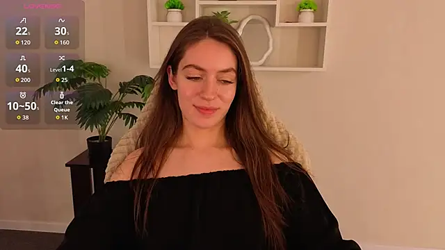 Snapshot of Agnes_Wells chatting on 03-06-26, 09:28 Agnes Wells online show from 03-06-26, 09:28