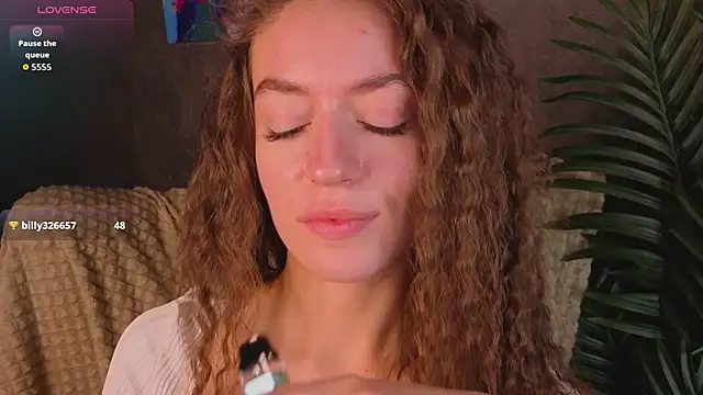 Snapshot of Agnes_Wells chatting on 03-10-26, 08:08 Agnes Wells online show from 03-10-26, 08:08