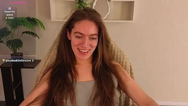 Snapshot of Agnes_Wells chatting on 03-13-26, 09:38 Agnes Wells online show from 03-13-26, 09:38