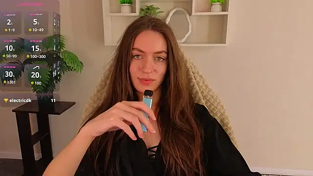 Snapshot of Agnes_Wells chatting on 03-14-26, 09:26 Agnes Wells online show from 03-14-26, 09:26