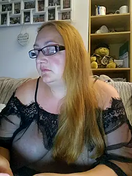 Luscious-LucyXX online show from 07-02-26, 08:04