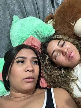 Penelophe01 online show from 02-18-26, 02:29