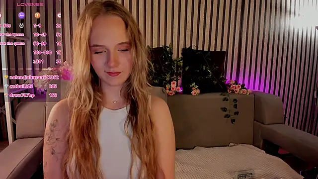 Casey Sweeet online show from 05-21-26, 09:33