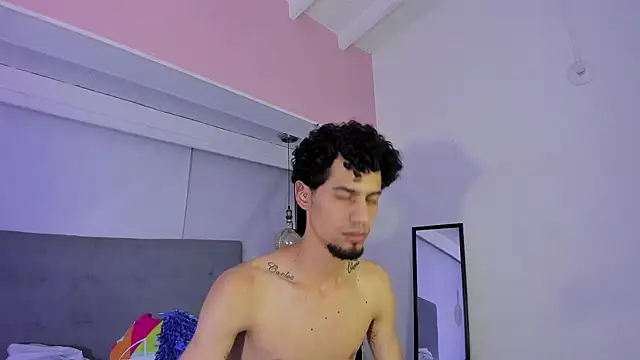 Chris Angel  online show from 03-05-26, 04:41