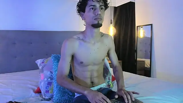 Chris Angel  online show from 04-06-26, 04:46