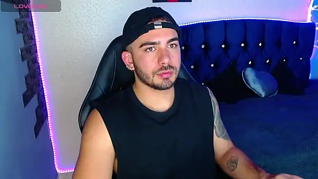 adamhairy online show from 03-27-26, 08:30